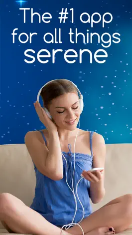 Game screenshot Serene - ASMR Stress Sleep Aid mod apk