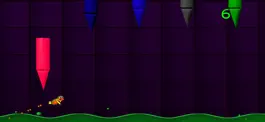 Game screenshot Spikes and Slime apk