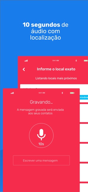 Linha Direta(圖2)-速報App