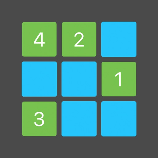 Block - Memory Challenge