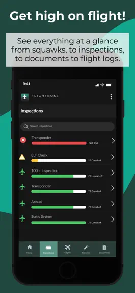 Game screenshot FlightBoss mod apk