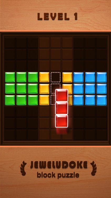 My Block Puzzle