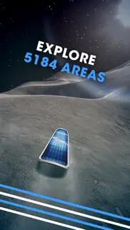moon surfing iphone screenshot 2
