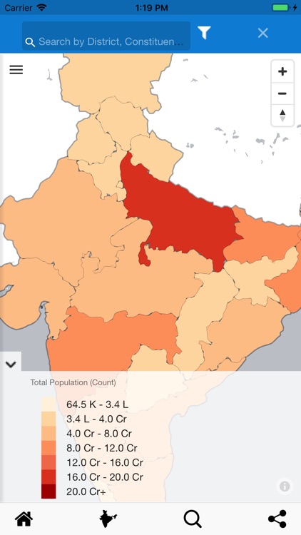 Jaano India screenshot-8