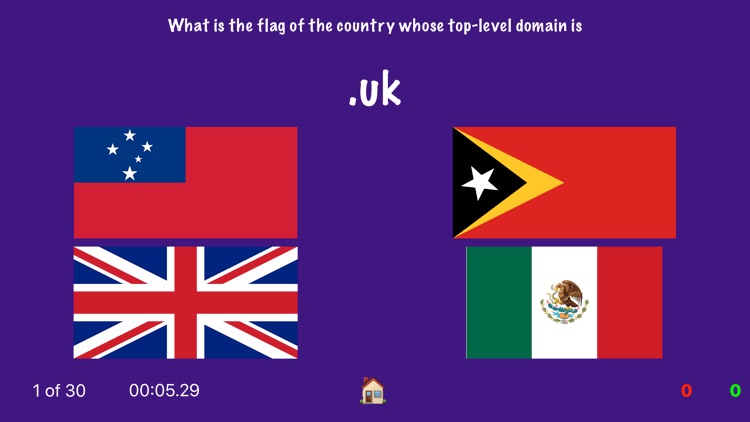 Pub Quiz Prep: Countries screenshot-4