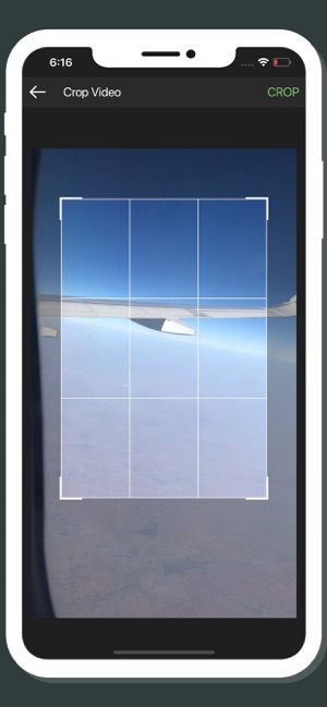 Screen Broadcast-Video Editing(圖9)-速報App