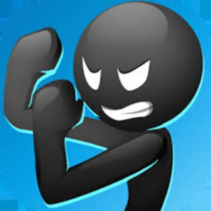 Stickman Ghost Warrior Читы