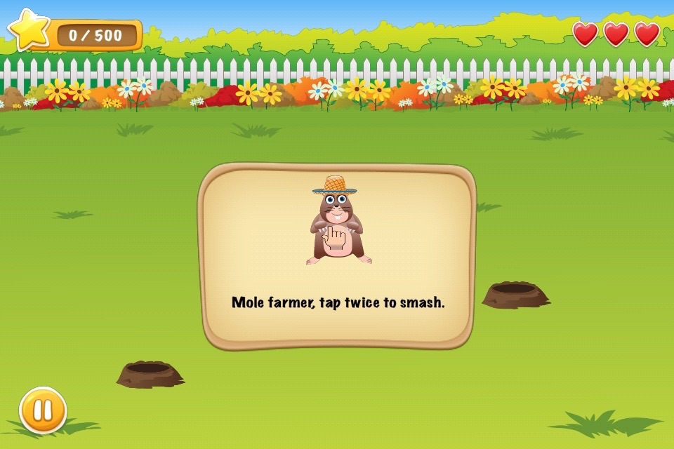 Smash and Slash - Hit it all! screenshot 3