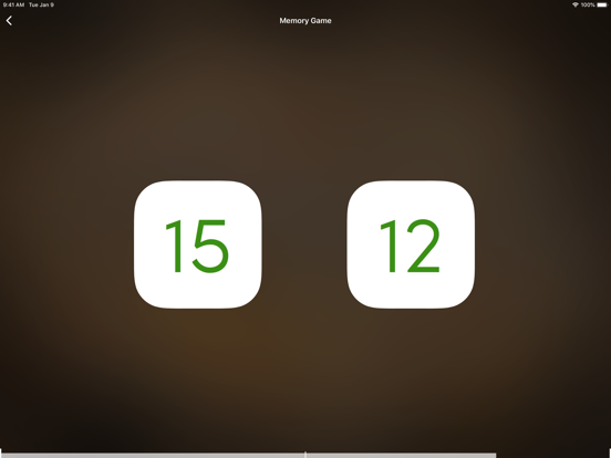 Learn Burmese - EuroTalk iPad screenshot