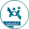 Tabadul.