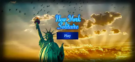 New York Solitaire