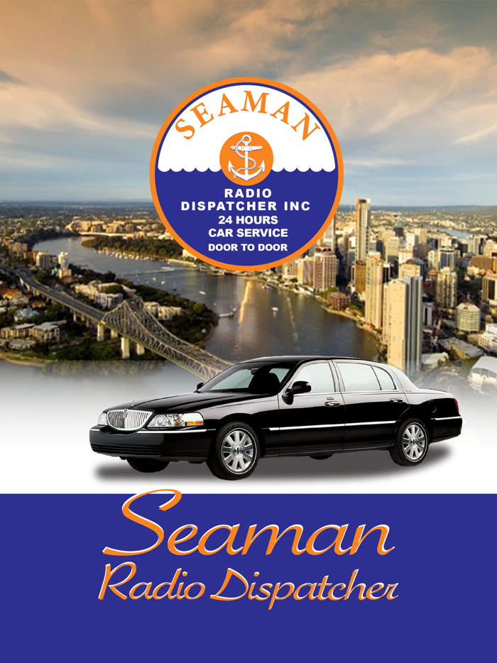 Seaman Car and Limo
