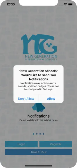 Game screenshot New Generation Schools mod apk