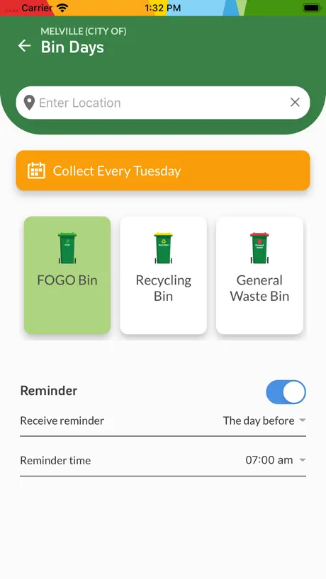 Recycle Right