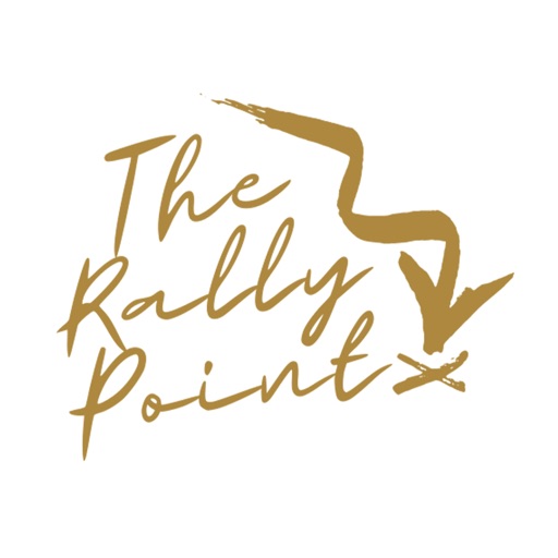The Rally Point icon