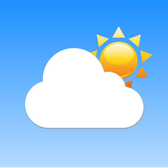 ‎Weather - Global Forecast