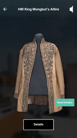 Game screenshot FineArts Museum apk