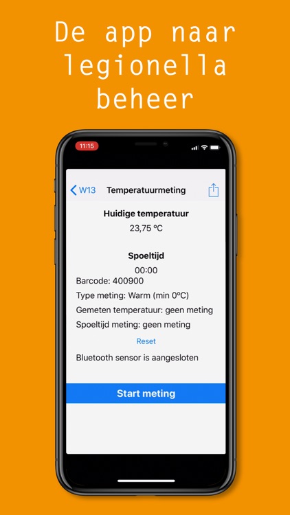 DiiP iLogboek screenshot-3