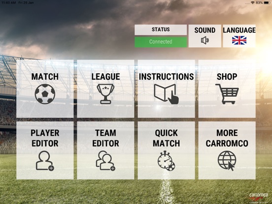 Screenshot #4 pour EvolutionXT