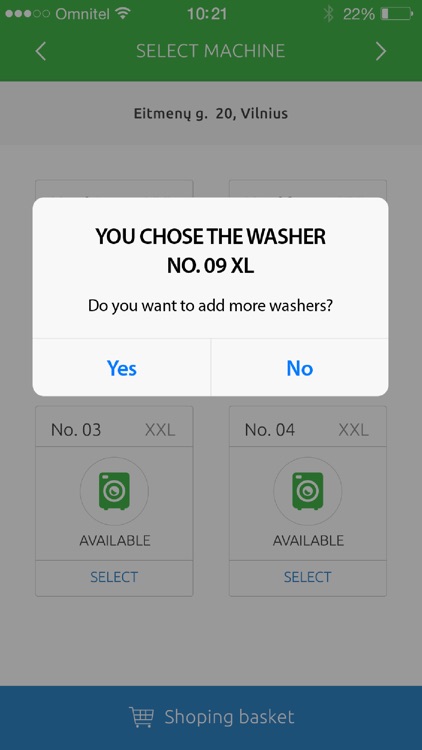 Londris screenshot-3