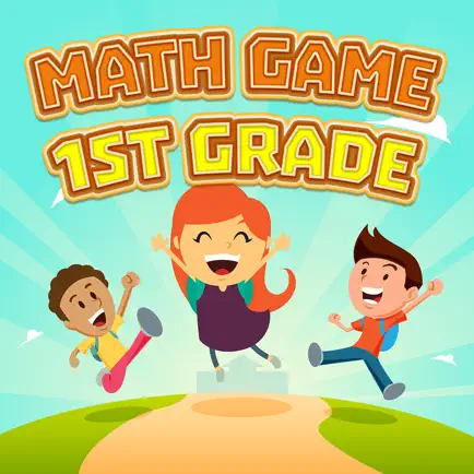 1st Grade Math Games for Kids Читы