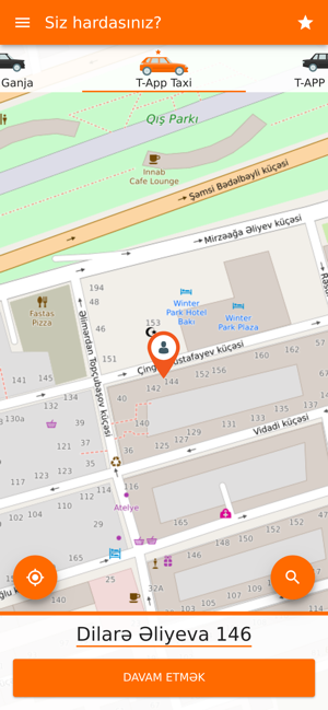 Tapp Taxi(圖2)-速報App