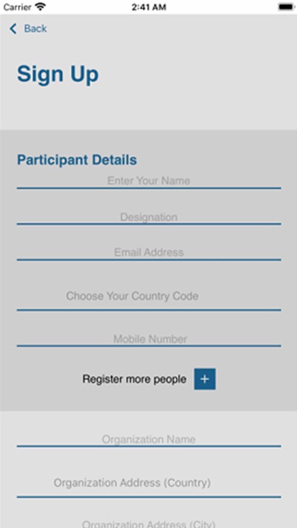 Power Summit 2019 screenshot-4