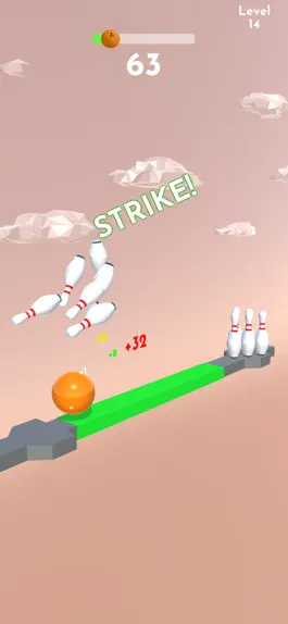 Game screenshot Draw Bridges hack