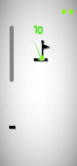 Game screenshot Golfito apk