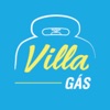 App Villa Gás