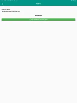 SmartAMI - Interventionalist screenshot 5