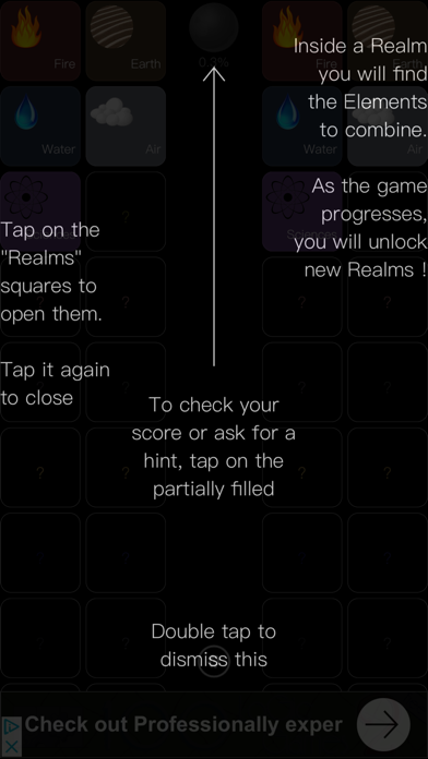 Screenshot #2 pour Alchemic Phone-Pocket Alchemy