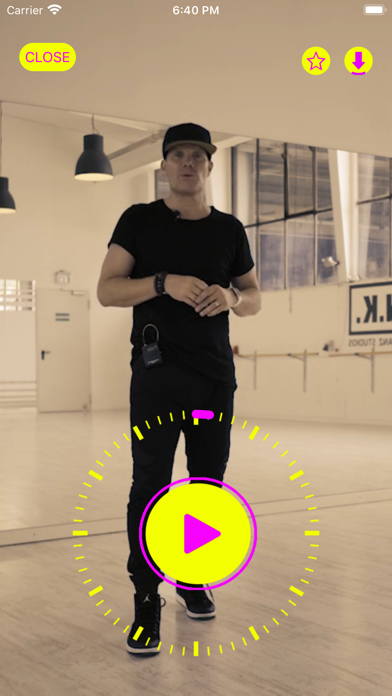 DA SCHOOL - Die Tanzschule Screenshot