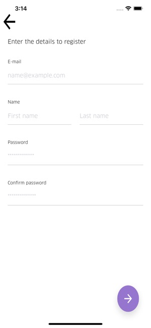 Parcel Mate Driver(圖3)-速報App