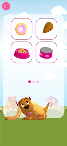 Game screenshot CLUB PETZ LUCY Sing & Dance hack