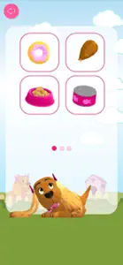 CLUB PETZ LUCY Sing & Dance screenshot #3 for iPhone