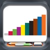 Cuisenaire® Rods - iPadアプリ