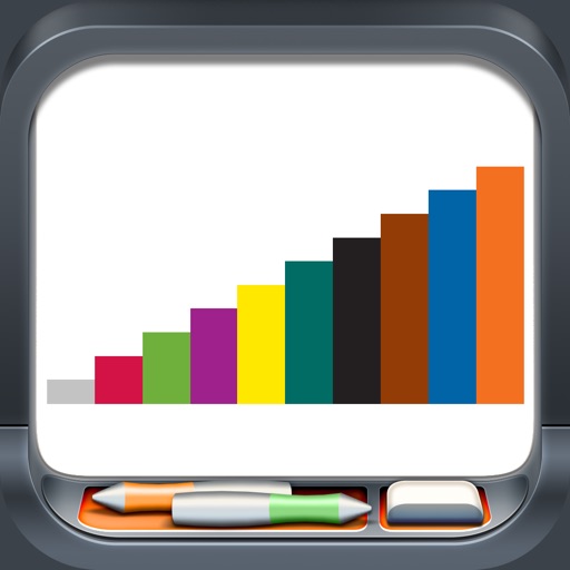 Cuisenaire® Rods icon