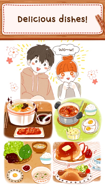 Miya's Everyday Joy of Cooking screenshot-3