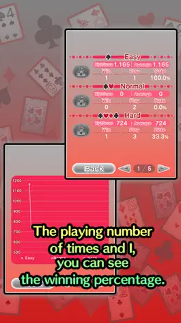 Game screenshot Basic SpiderSolitaire -trump- hack