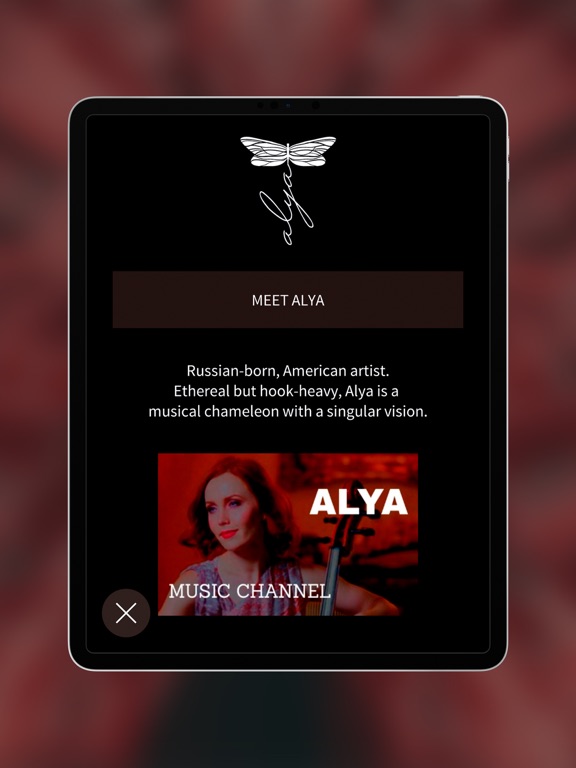 Screenshot #5 pour ALYA