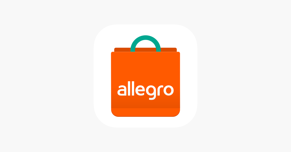 Allegro On The App Store