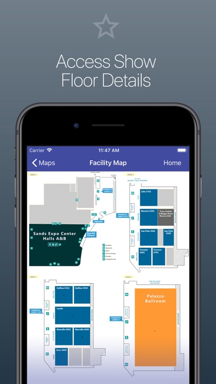 LRP Media Group Conferences