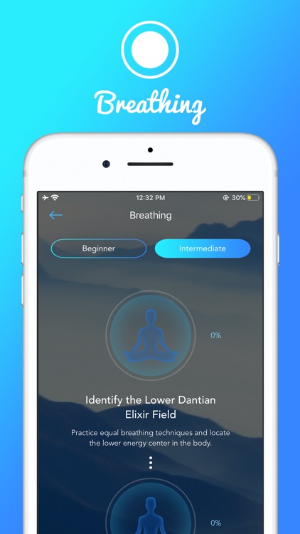 MindU- Meditation & Sleep App screenshot-7