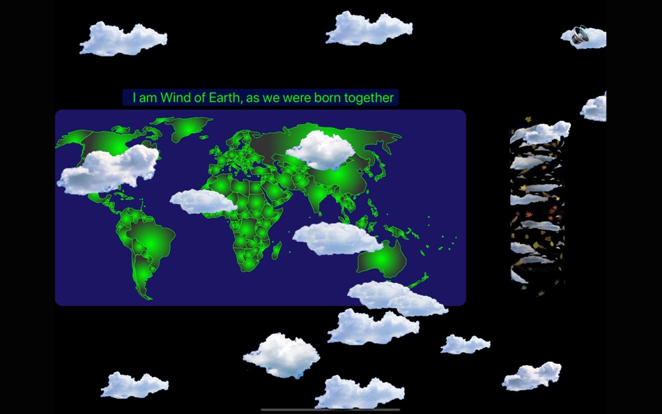#2. Wind of Earth (macOS) Av: Mikolaj Adamowicz