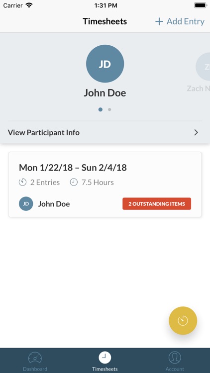 Caregiver by GT Independence