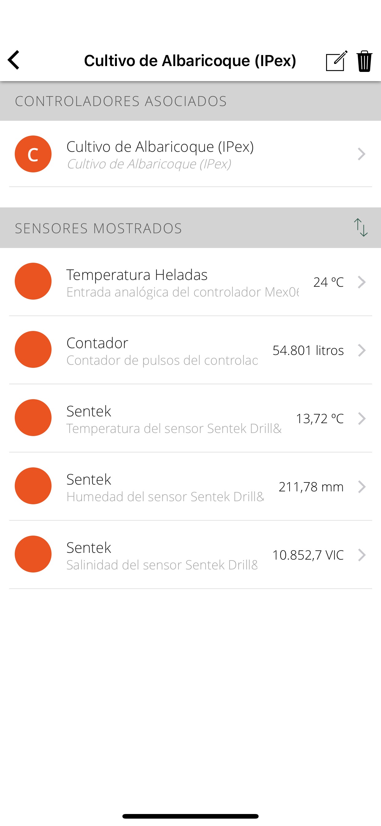 OdinS Monitor