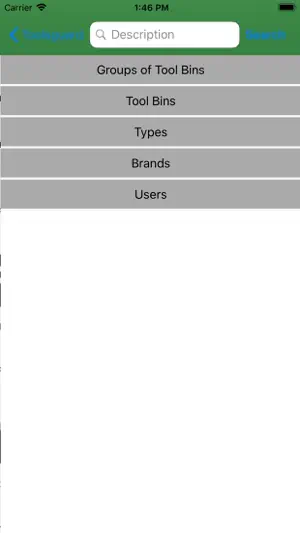 Toolsguard screenshot 3