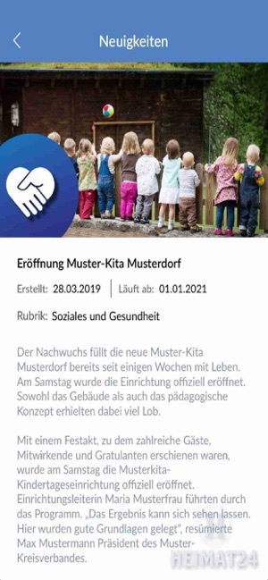 Heimat24(圖3)-速報App