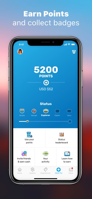 Travello Travel Social Network(圖5)-速報App
